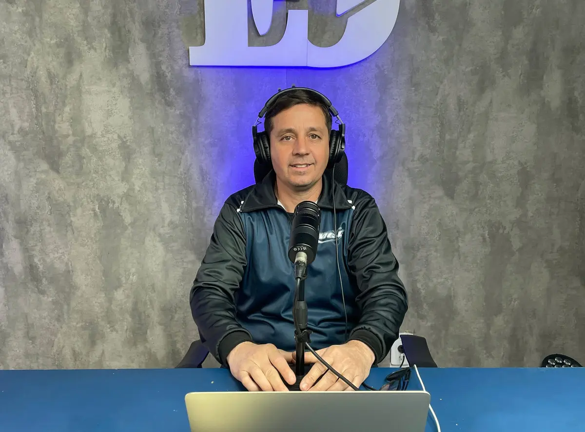 Mauro García: “El Honda quedó muy lindo para manejar y Alfonso lo va a disfrutar”