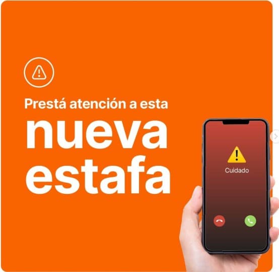 Modalidad cuento del tío: un jubilado fue víctima de una estafa por 18 millones de pesos