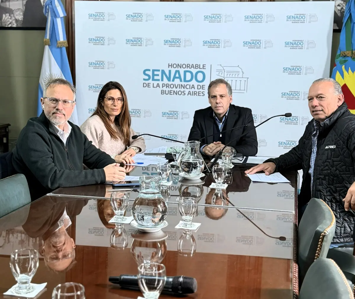 “Modernizar el Estado es hacerlo más simple y más cercano”