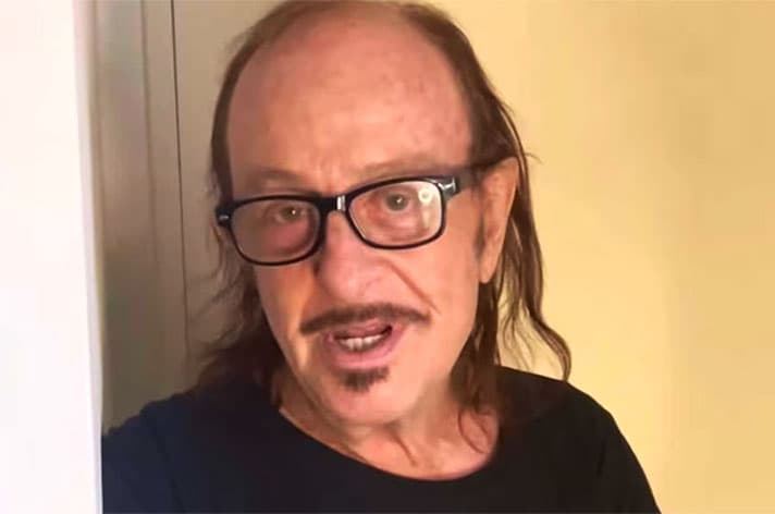 Murió el músico argentino Miguel Zavaleta, líder de la banda Suéter y figura del rock nacional de los ochenta