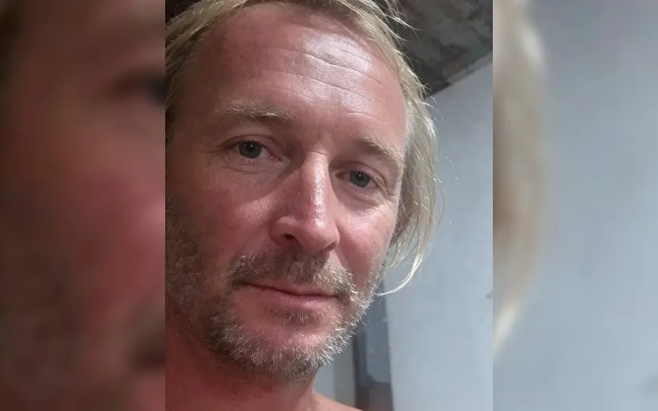 Murió Ramiro Otermín en prisión, único acusado por el homicidio de Juan Ignacio Benítez