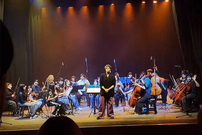 Música, encuentro y comunidad: nueva edición del Encuentro de Agrupaciones Instrumentales