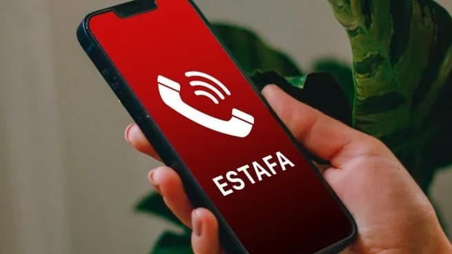 Nuevas estafas telefónicas engañan a vecinos con pérdidas millonarias