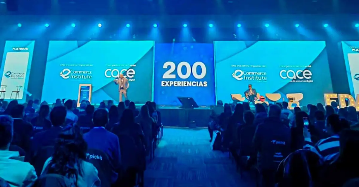 Orgullo pergaminense: Changuito, la plataforma creada en la ciudad, es finalista de la competencia de startups más importante del e-commerce argentino