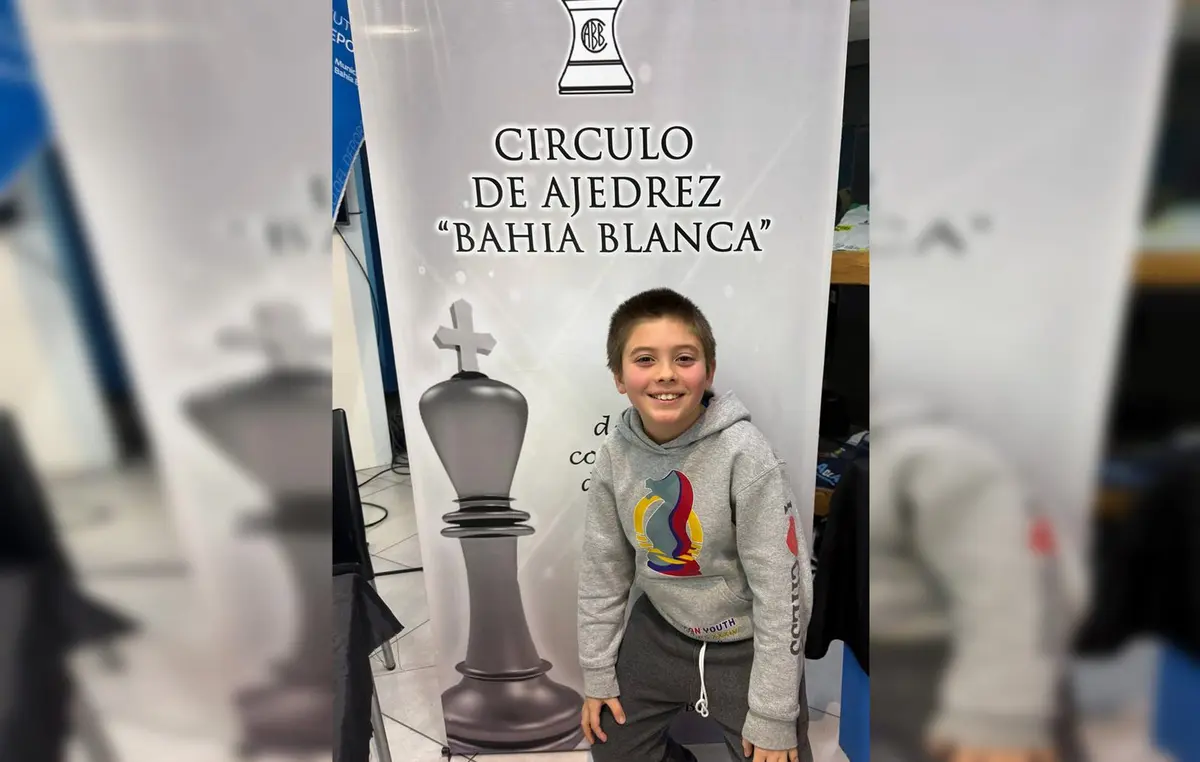 Otro salto para Tomás Casquero, cada vez más cerca de los 1.800 de ELO