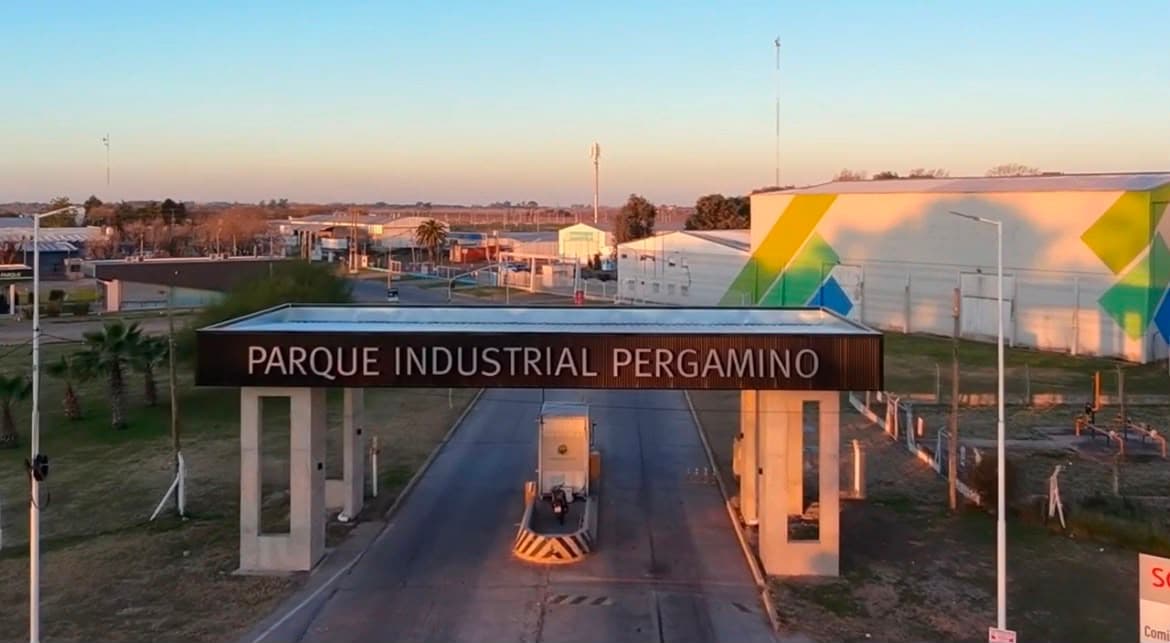 Parque Industrial: Una evolución que consolidó empleo, identidad y visión a futuro permanente