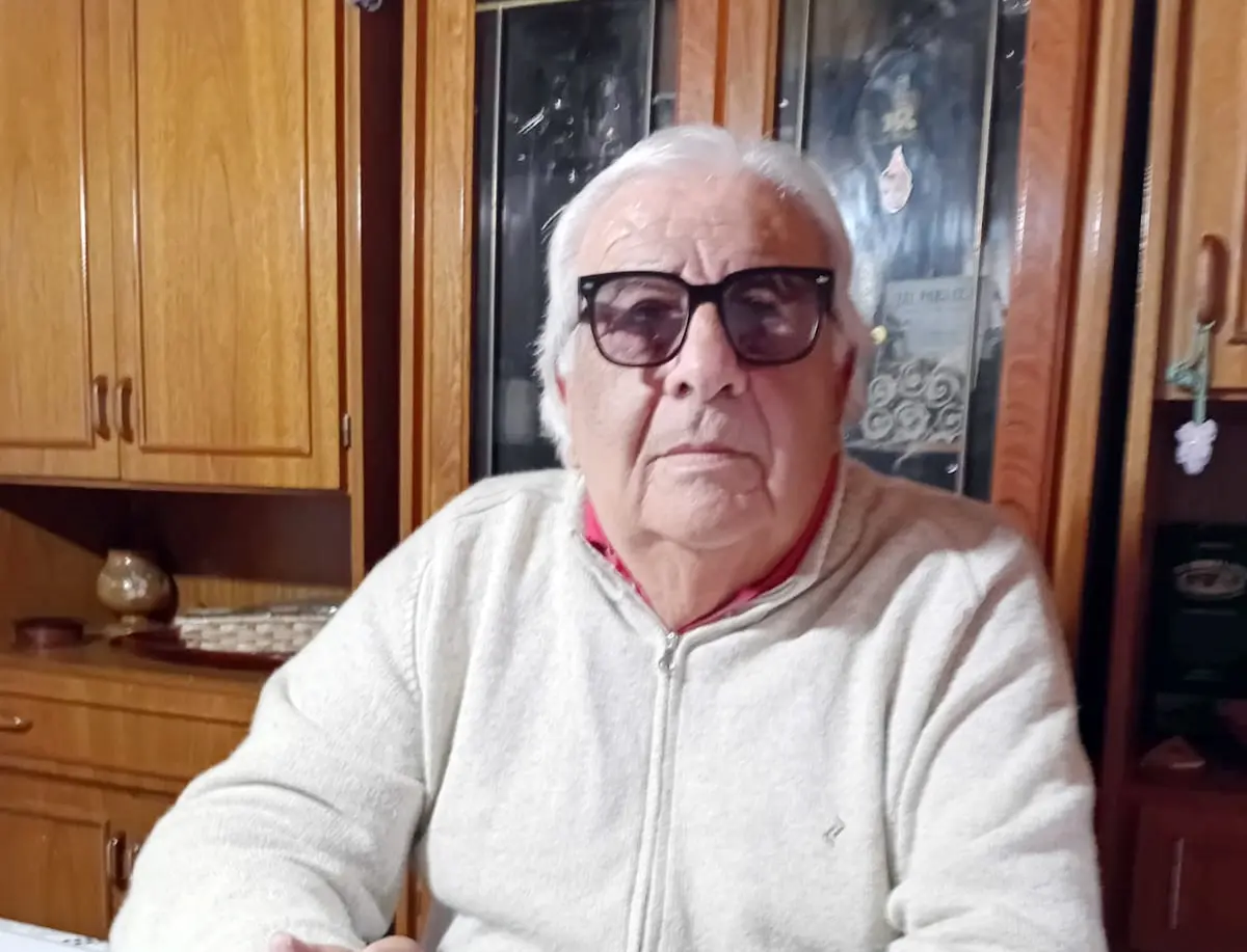 Miguel Angel Jalaf: una vida marcada por oportunidades y una pasión hecha oficio