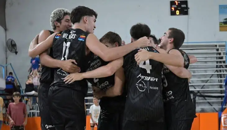 Pergamino Básquet seguirá en la Liga Argentina: acordó con Echagüe y recuperó la plaza