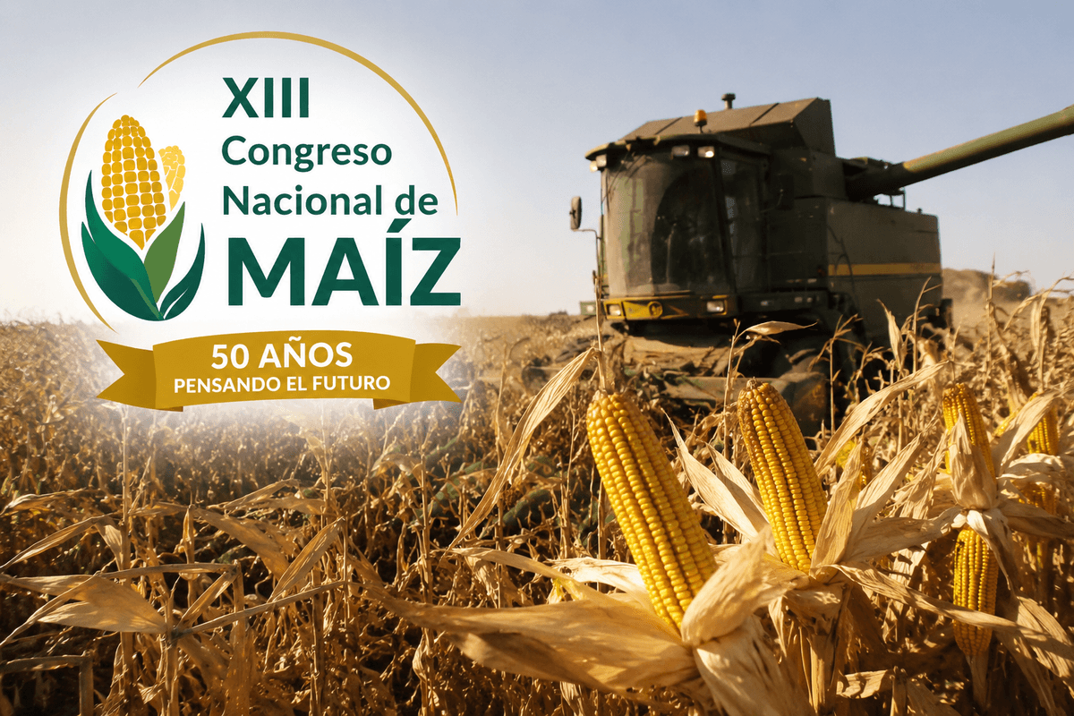 Pergamino vuelve a ser la capital del maíz: este miércoles comienza el XIII Congreso Nacional