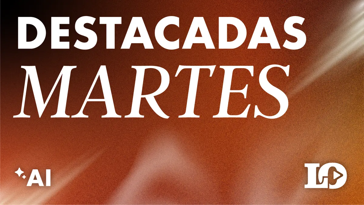 Podcast del 11 de agosto de 2026