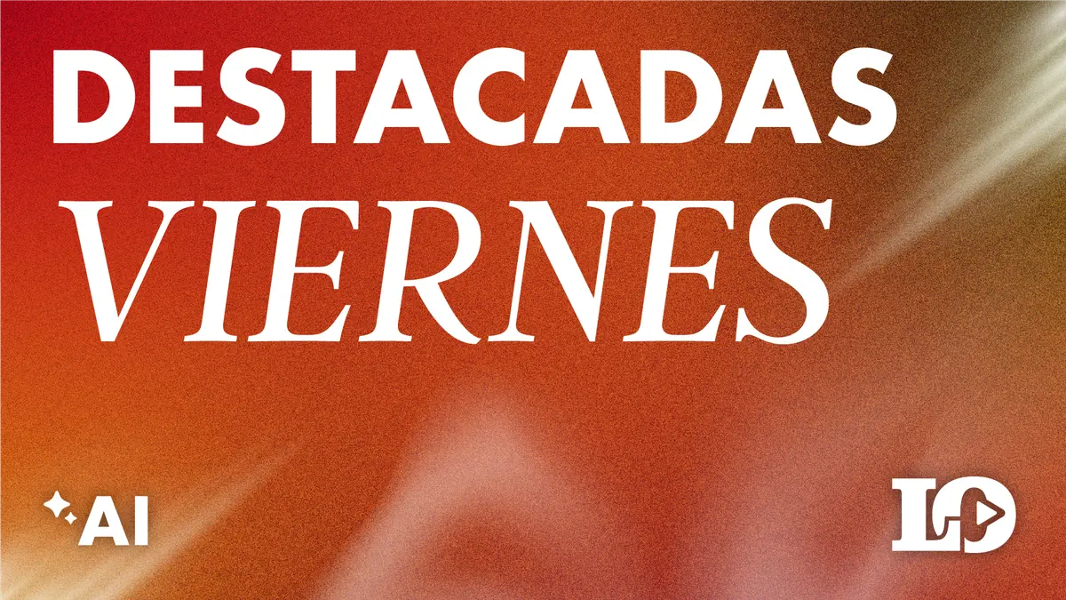Podcast del 14 de agosto de 2026