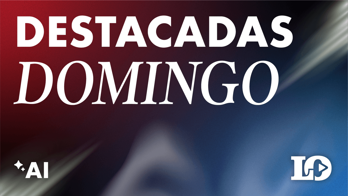 Podcast del 23 de agosto de 2026