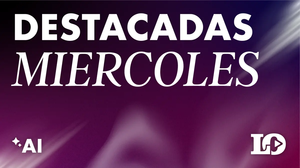 Podcast del 26 de agosto de 2026