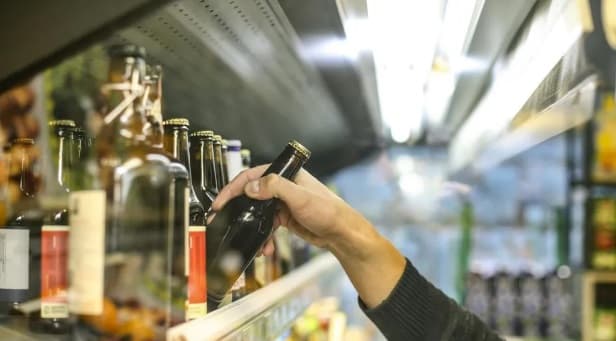 Provincia: Impulsan cambios en la ley que regula la venta de alcohol