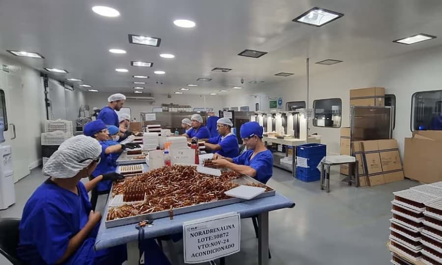 Ramallo: Fentanilo contaminado, casación mantuvo la prisión preventiva de Carolina Ansaldi