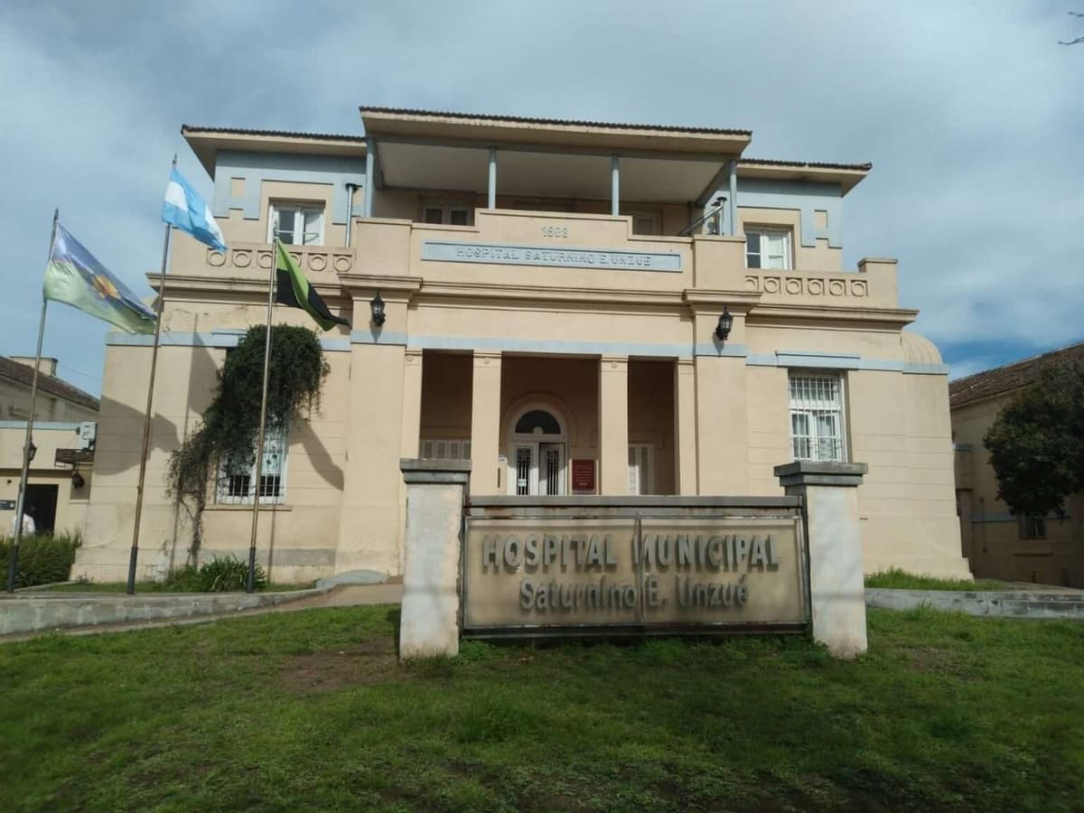 Rojas registró una baja en los casos de enfermedades respiratorias durante este invierno