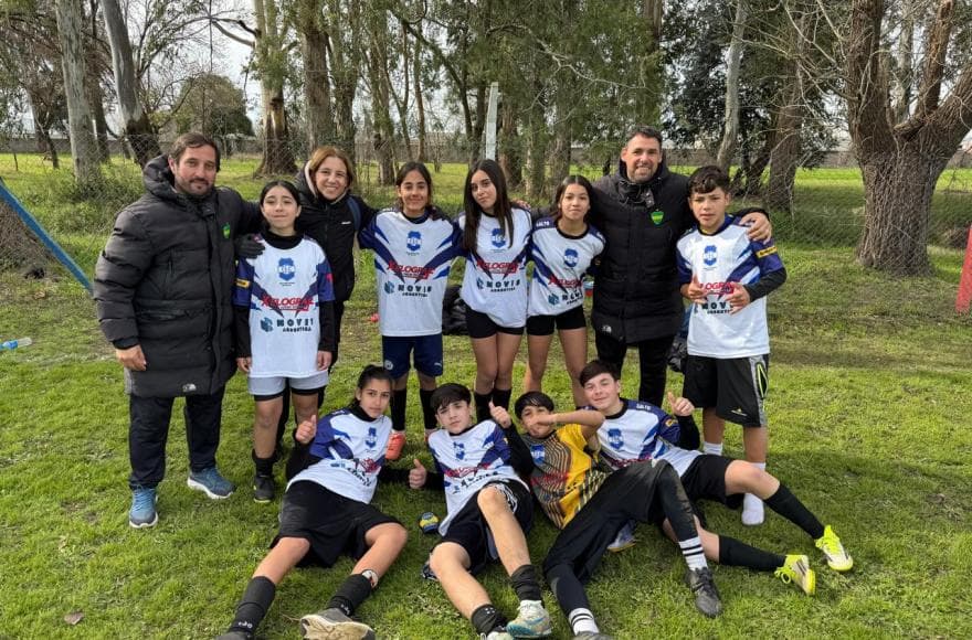 Salto avanzó a la etapa interregional de los Juegos Bonaerenses 2026