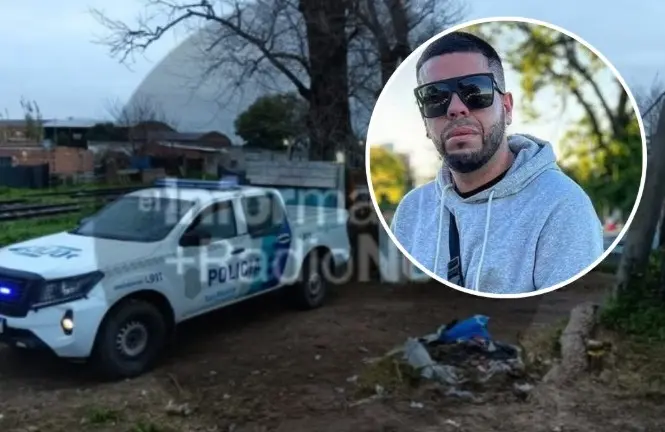 San Nicolás: Gastón Andino pidió prisión perpetua por el homicidio de su padre y recordó el vínculo con Alviso