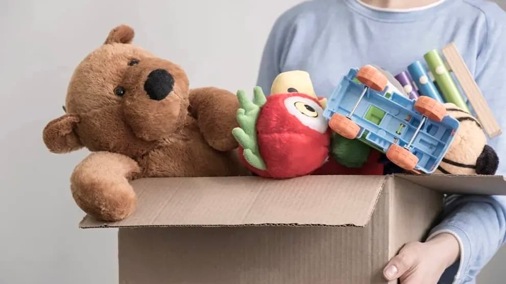 San Nicolás: hoy se realiza la tercera edición de la colecta solidaria“Juntada por los chicos”