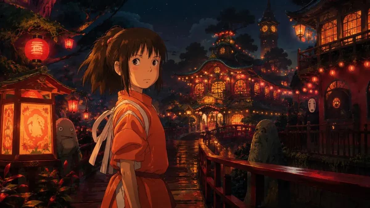 San Nicolás: proyectarán dos clásicos de Hayao Miyazaki para cerrar las vacaciones de invierno