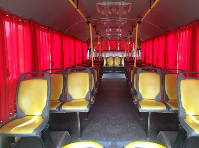 San Nicolás: UTA vuelve a negociar salarios y crece la tensión por un posible paro de colectivos