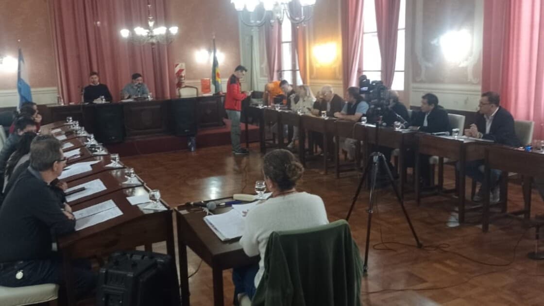 San Pedro: El HCD debatirá una consulta popular para elegir delegados municipales desde 2027
