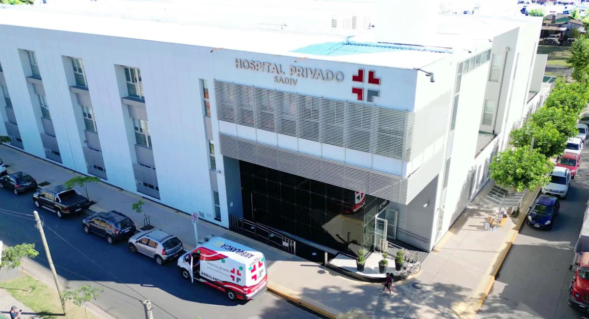 San Pedro: El Hospital SADIV brindará un taller gratuito sobre neurociencia, pensamientos y emociones