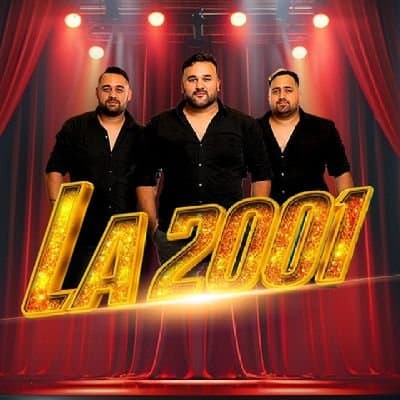 San Pedro: La 2001 confirmó su show en la Fiesta Nacional de la Ensaimada y crece la expectativa