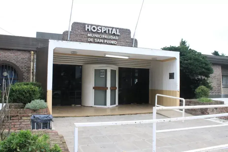 San Pedro: La Cooperadora del Hospital Ruffa continúa con la campaña de socios y la rifa anual