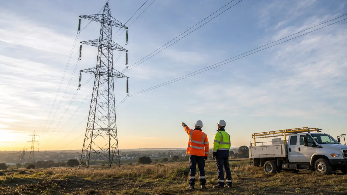 San Pedro tendrá cortes de luz este miércoles: las zonas afectadas y los horarios