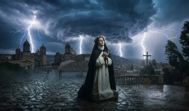 Santa Rosa toca la puerta: qué dice la ciencia sobre el mito de la tormenta y qué puede pasar en Pergamino