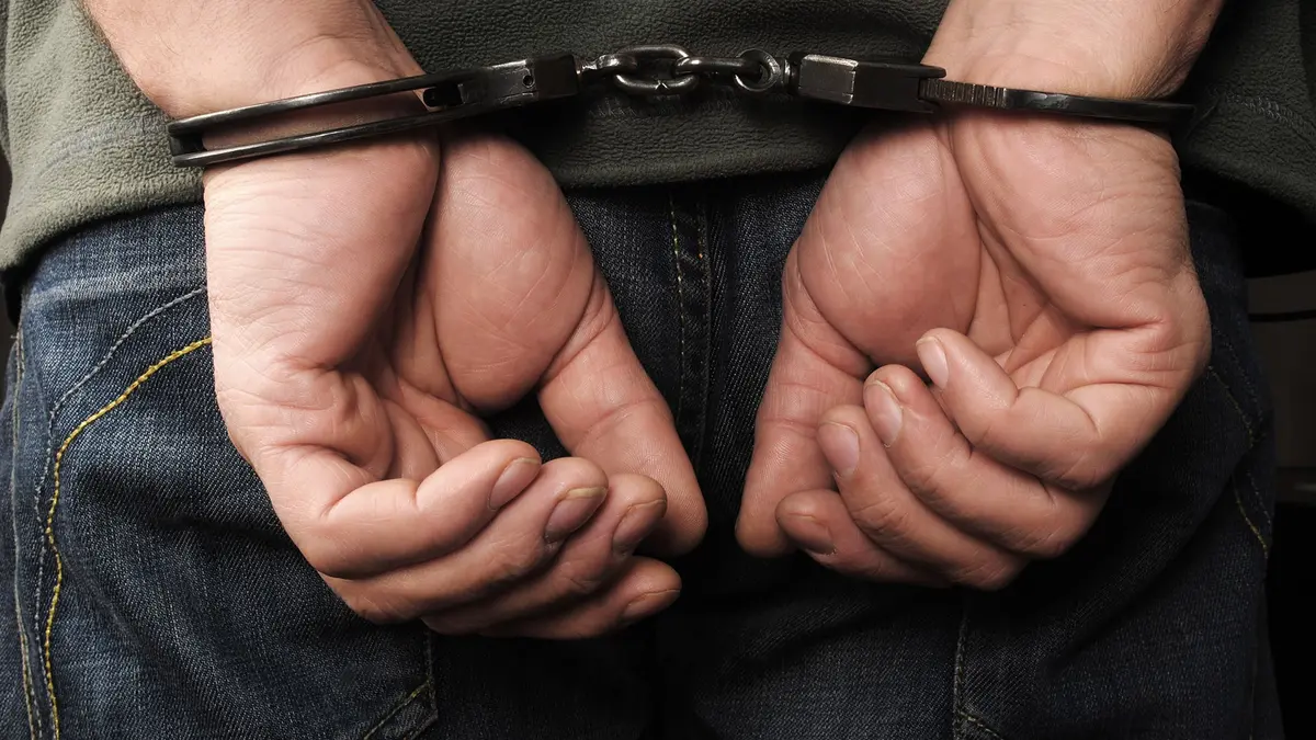 Sentenciaron a pena de prisión en suspenso a un sujeto involucrado en varios robos y hurtos