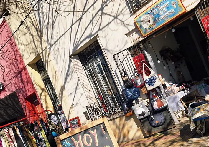 Siembra vuelve al Hogar de la Francesa para celebrar la creatividad y el encuentro