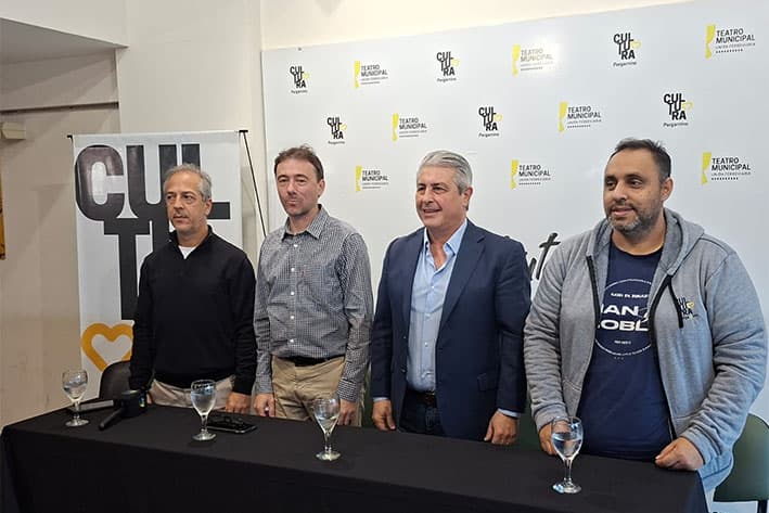 Teatro San Martín: cómo será la inauguración y el modelo de funcionamiento