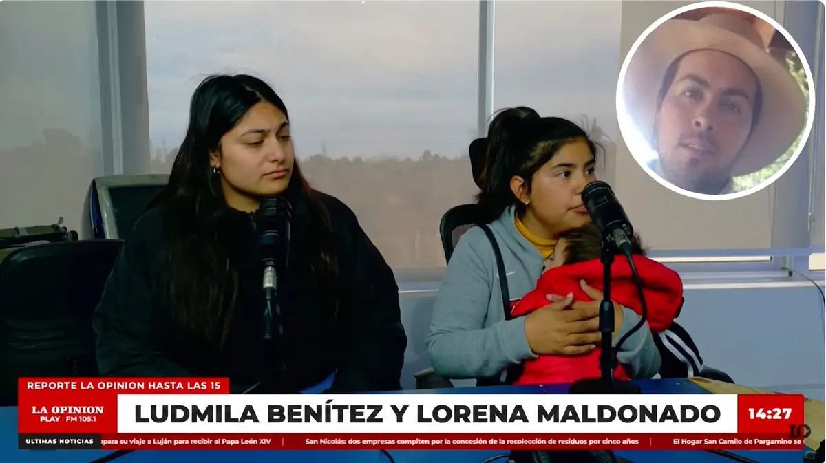 Testimonio de la viuda de Juan Benítez: “Otermín fue armado a la casa con intenciones de matar”