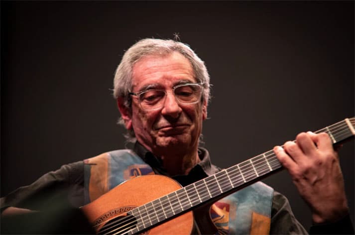 “Tierra Sana”: tres noches para celebrar la música de raíz y defender el territorio