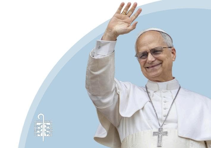 Una colecta de fe y esperanza: la Iglesia prepara la llegada de León XIV a la Argentina