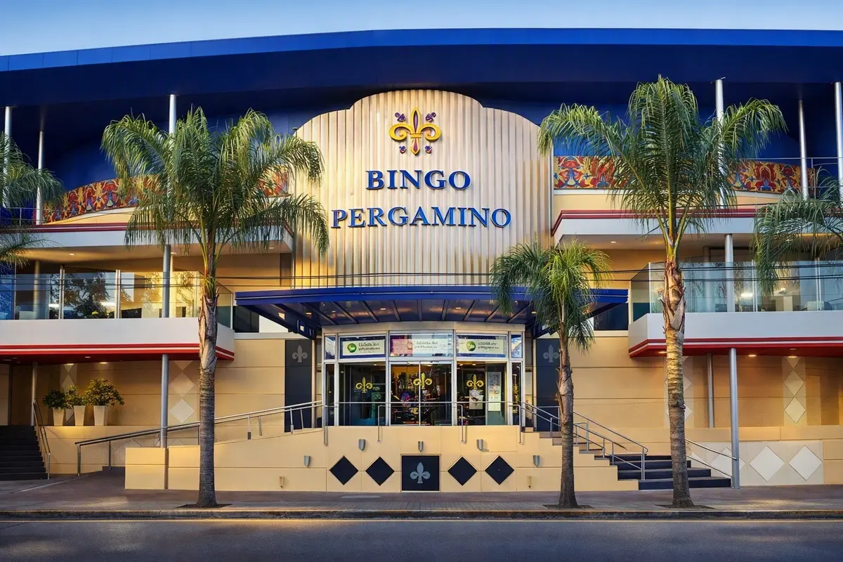 Una historia que se juega en el corazón de la ciudad: Bingo Pergamino cumple 25 años
