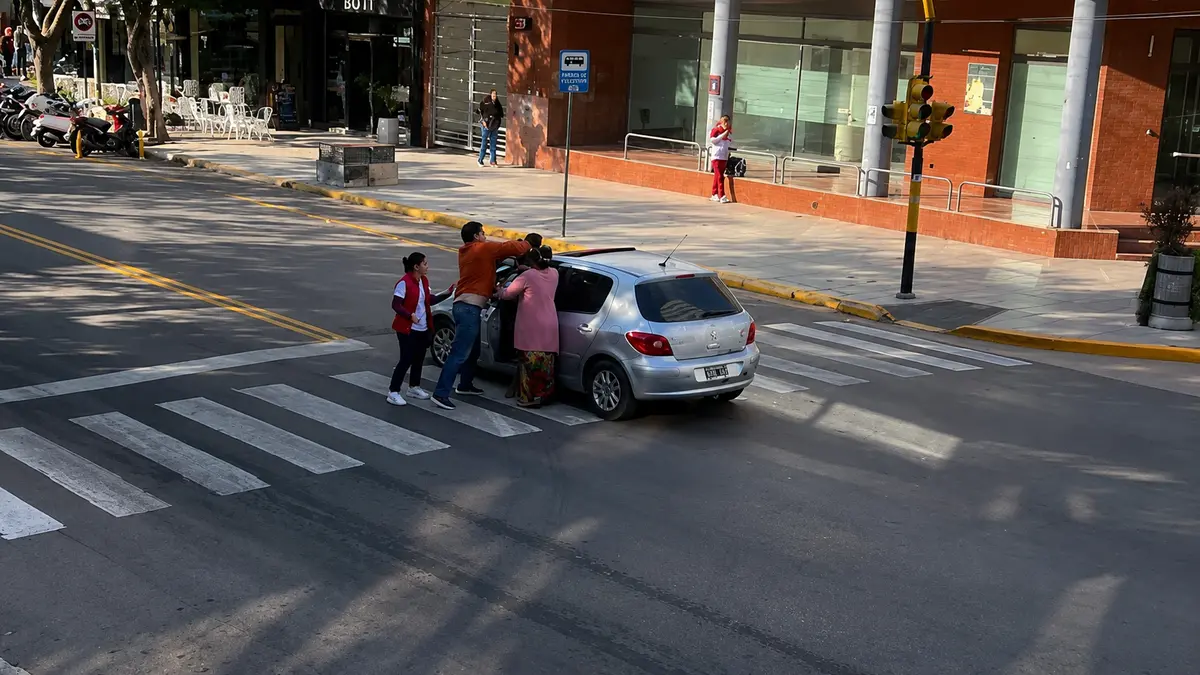 Va a juicio la pelea de dos hombres de la comunidad gitana contra un médico en el Centro