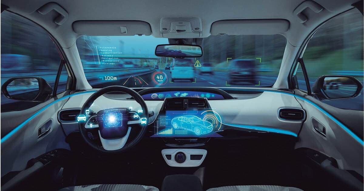 Vehículos autónomos: un proyecto de ley busca crear un nuevo marco para los seguros, la responsabilidad y el reaseguro