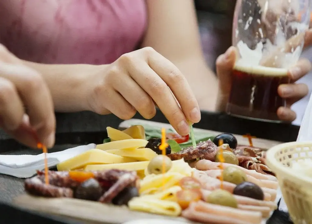 3 fiestas tradicionales bonaerenses para una escapada gastronómica y cultural imperdible