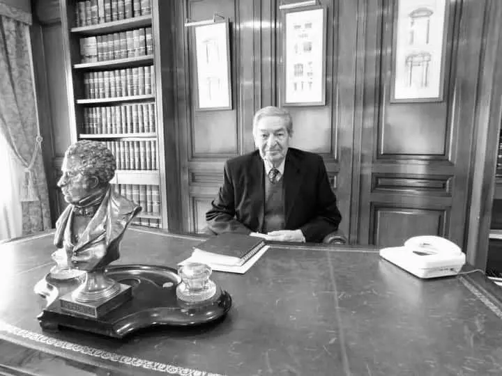 A cinco años de su partida, Carlos Mosca sigue presente en el recuerdo de su familia y de Pergamino