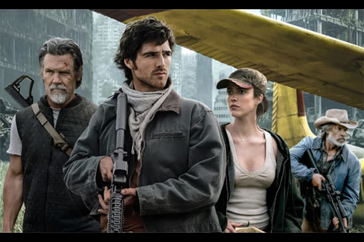Acción, terror y aventura: Cinema Pergamino renueva su cartelera