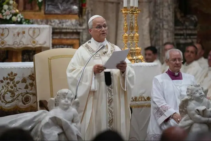 La espera terminó: el Vaticano difundió la agenda que cumplirá el Papa León XIV en Argentina