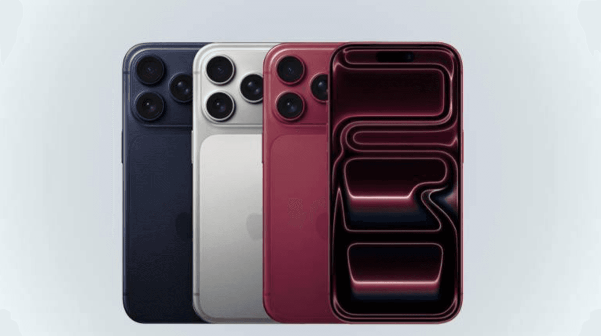 Apple presenta los nuevos iPhone este miércoles: qué se sabe de los 18 Pro y del esperado plegable