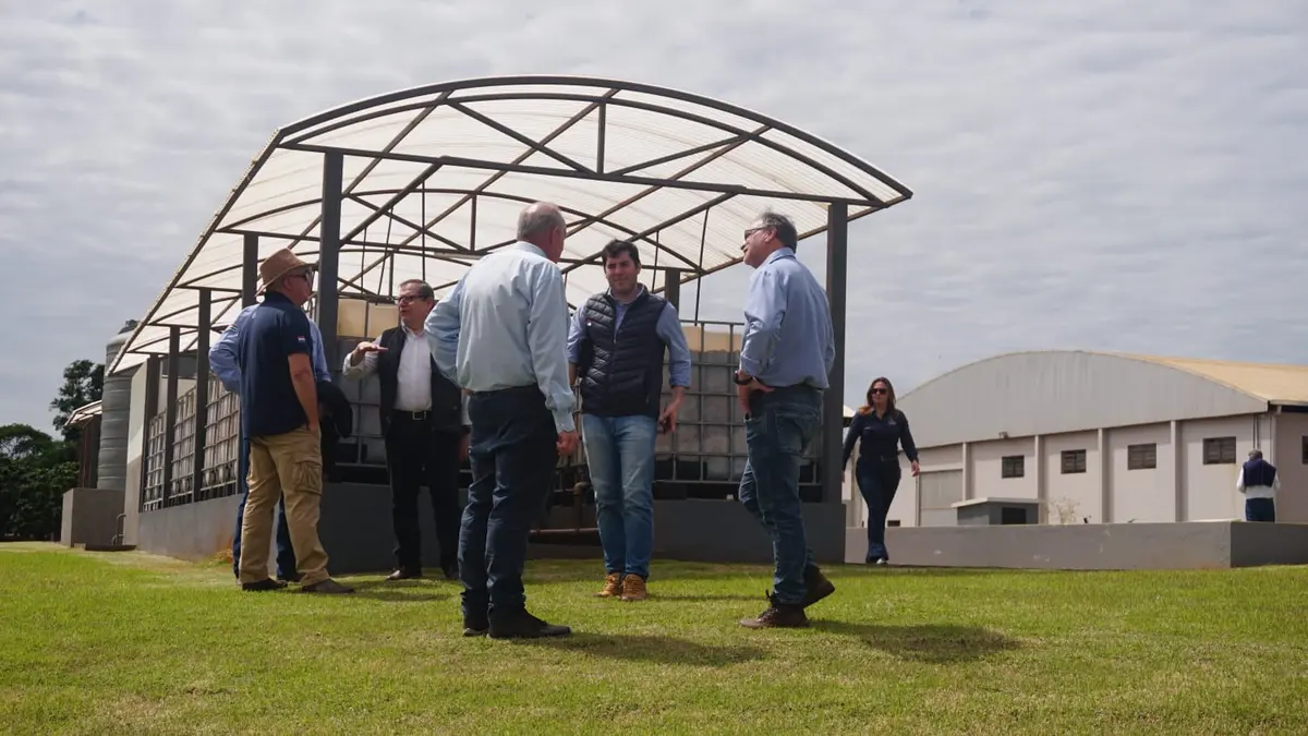 Bayer impulsa un proyecto regional para medir el impacto real de la agricultura regenerativa