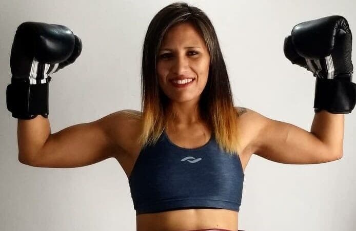 Boxeo: se viene una noche histórica en el Polideportivo José María Gatica