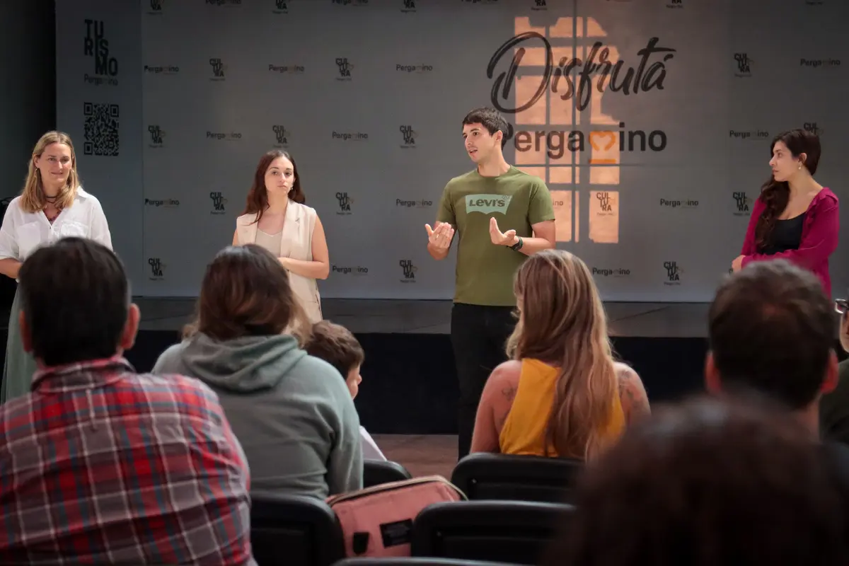 Capacitación y acompañamiento: el Municipio amplía las herramientas para fortalecer a los emprendedores