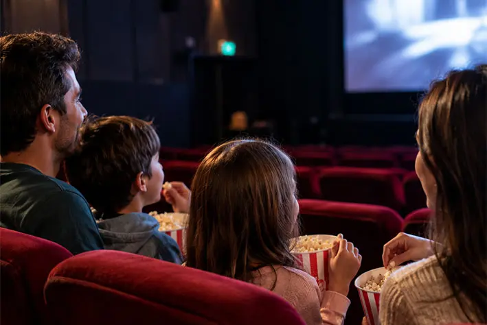 Cinema Pergamino se suma a la Fiesta del Cine con entradas a $5.000