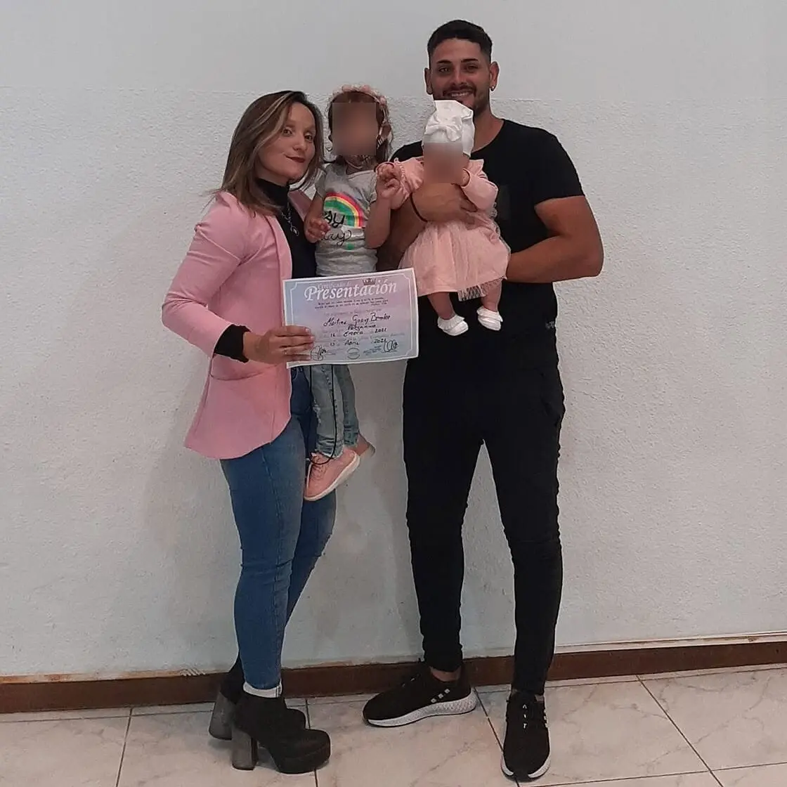 Condenan a un padre por no brindar el sostén económico a sus dos hijas